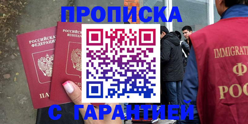 прописка паспорт в Щиграх